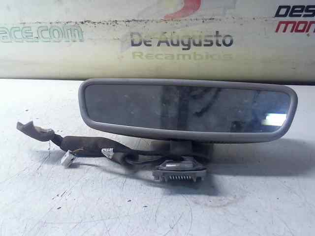 RETROVISOR  INTERIOR MERCEDES CLASE C (W204) BERLINA C 220 CDI (204.008)