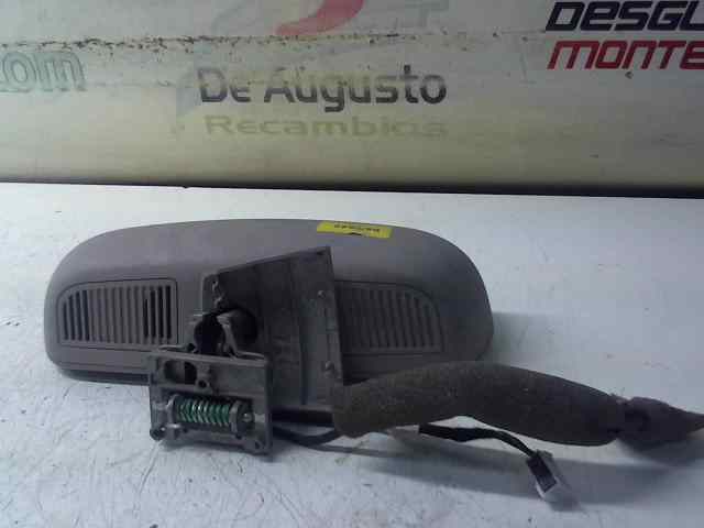 RETROVISOR  INTERIOR MERCEDES CLASE C (W204) BERLINA C 220 CDI (204.008)