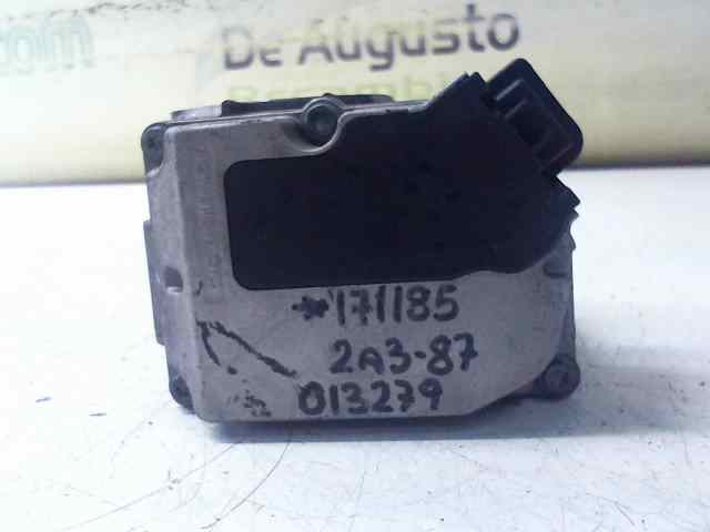 CAJA MARIPOSA SEAT CORDOBA BERLINA (6L2) 1.4 TDI CAT (BNM)