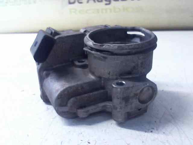 CAJA MARIPOSA SEAT CORDOBA BERLINA (6L2) 1.4 TDI CAT (BNM)