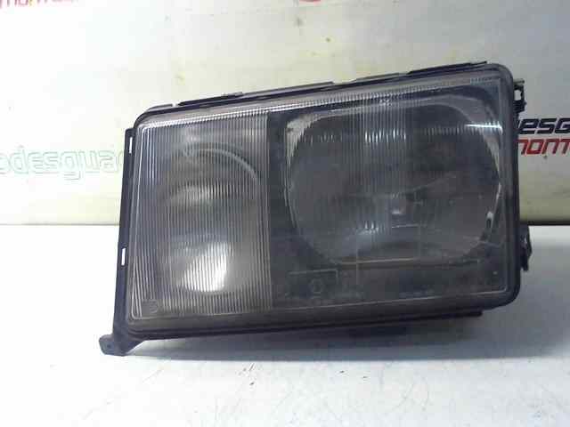 FARO IZQUIERDO MERCEDES CLASE E (W124) BERLINA D 300 (124.130)