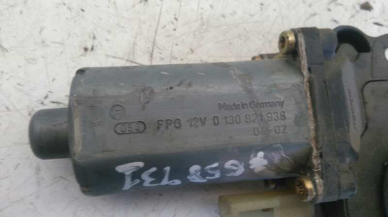 MOTOR ELEVALUNAS DELANTERO IZQUIERDO FORD FUSION (CBK) Ambiente