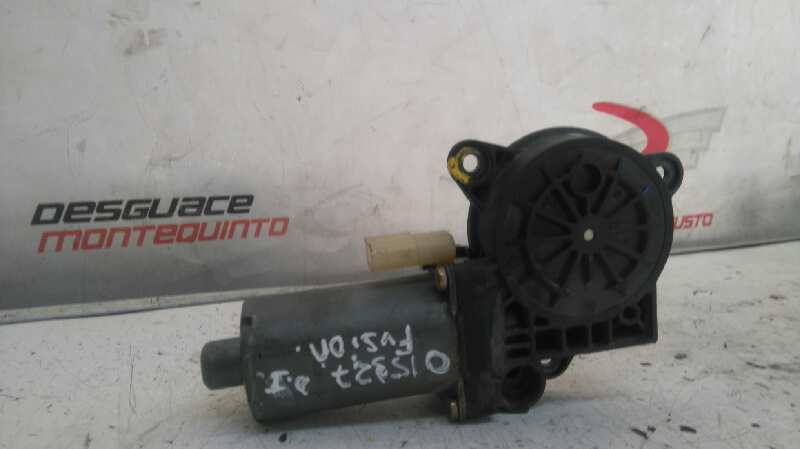 MOTOR ELEVALUNAS DELANTERO IZQUIERDO FORD FUSION (CBK) Ambiente