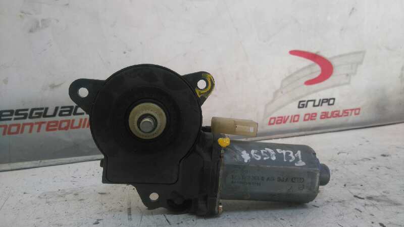 MOTOR ELEVALUNAS DELANTERO IZQUIERDO FORD FUSION (CBK) Ambiente