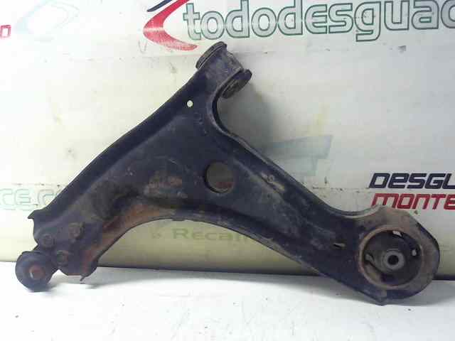 BRAZO SUSPENSION INFERIOR DELANTERO IZQUIERDO DAEWOO TACUMA *