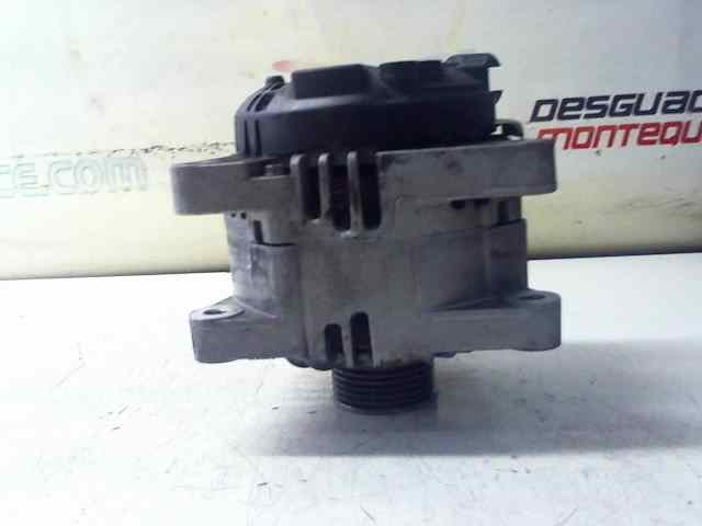 ALTERNADOR CITROEN C3 1.4 HDi (68 CV) 5 velocidades