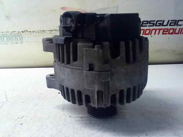 ALTERNADOR CITROEN C3 1.4 HDi (68 CV) 5 velocidades
