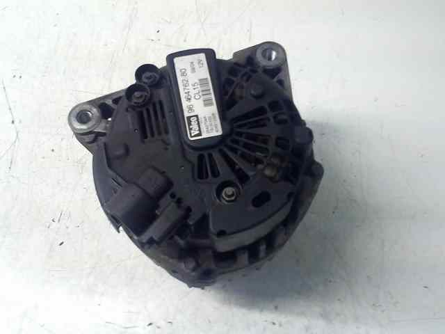 ALTERNADOR CITROEN C3 1.4 HDi (68 CV) 5 velocidades