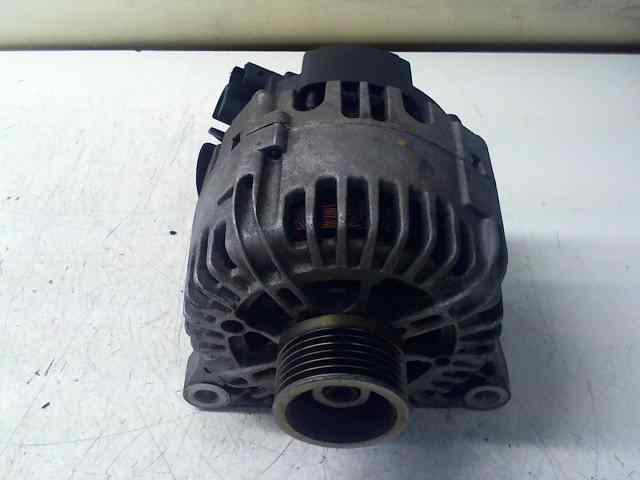ALTERNADOR CITROEN C3 1.4 HDi (68 CV) 5 velocidades