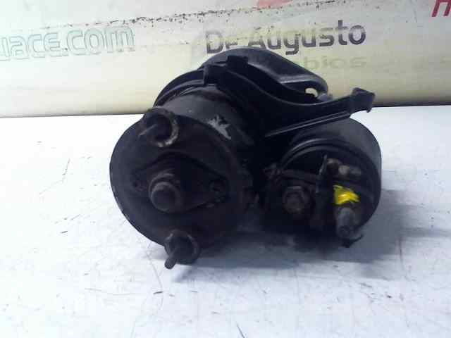 MOTOR ARRANQUE AUDI 80 (811/813) CD