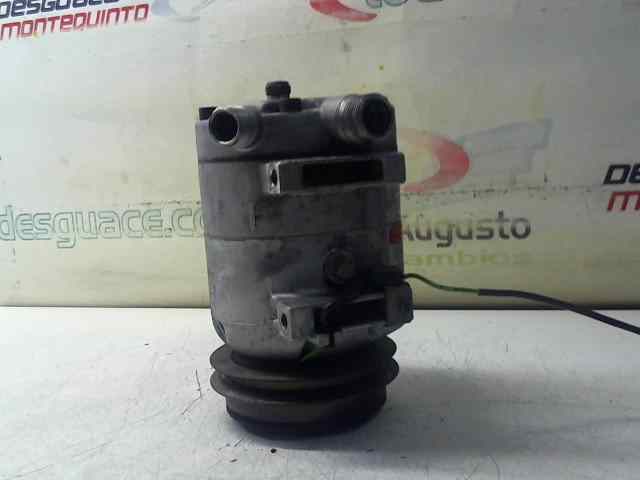 COMPRESOR AIRE ACONDICIONADO AUDI 80 (811/813) CD