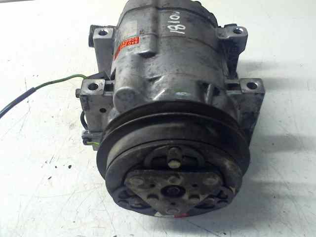 COMPRESOR AIRE ACONDICIONADO AUDI 80 (811/813) CD