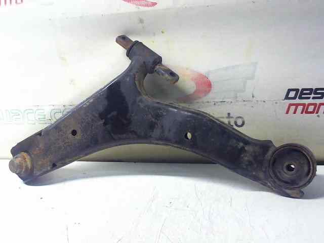 BRAZO SUSPENSION INFERIOR DELANTERO DERECHO HYUNDAI SANTA FE (SM) 2.7 GLS Full 4X4