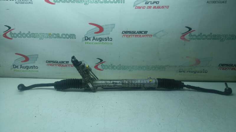 CREMALLERA DIRECCION BMW SERIE 5 BERLINA (E39) 525tds