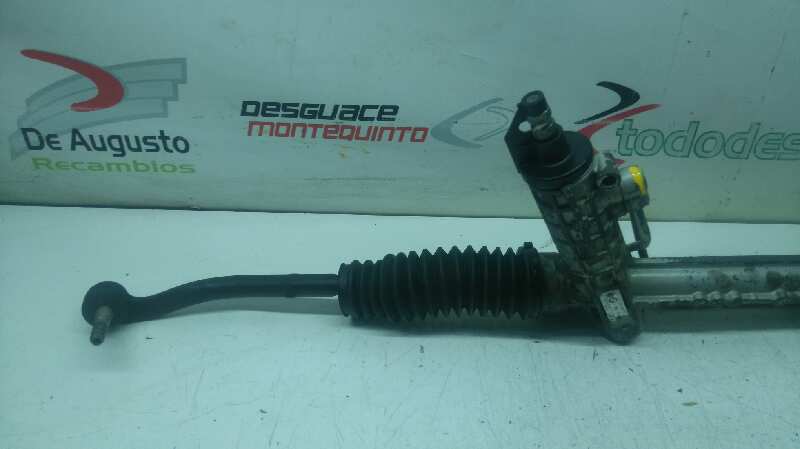 CREMALLERA DIRECCION BMW SERIE 5 BERLINA (E39) 525tds