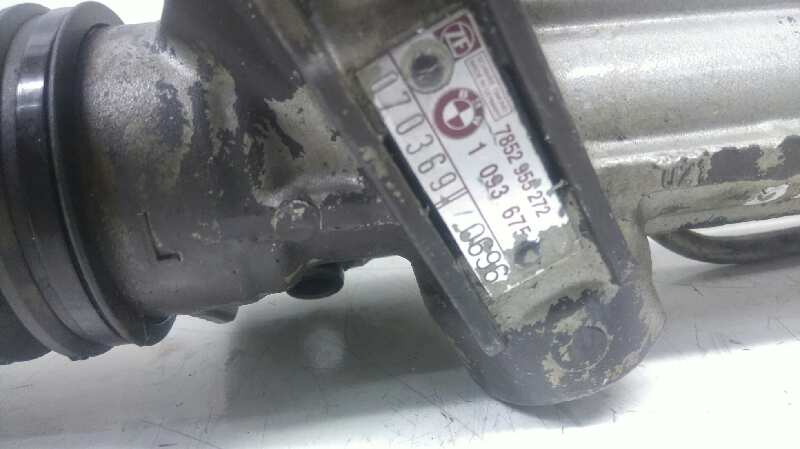 CREMALLERA DIRECCION BMW SERIE 5 BERLINA (E39) 525tds