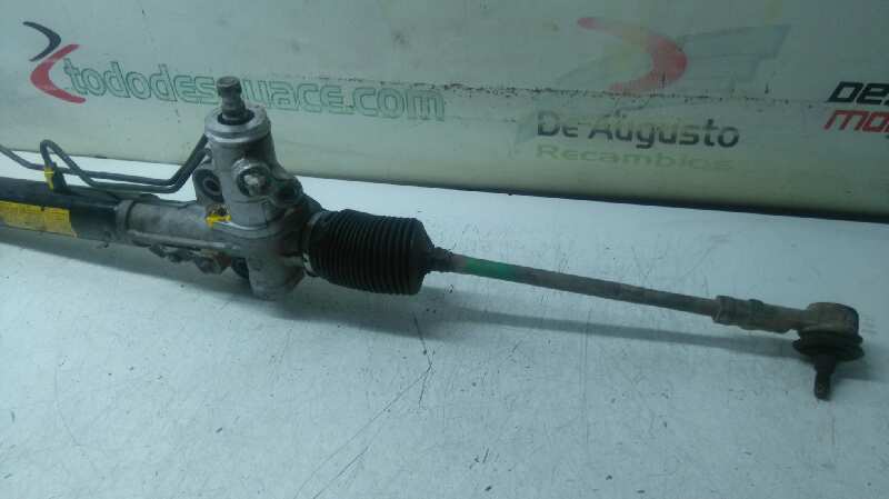 CREMALLERA DIRECCION HYUNDAI SANTA FE (SM) 2.7 GLS Full 4X4