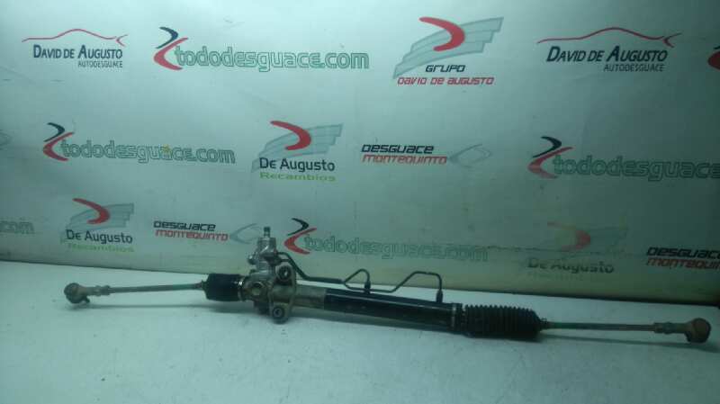 CREMALLERA DIRECCION HYUNDAI SANTA FE (SM) 2.7 GLS Full 4X4