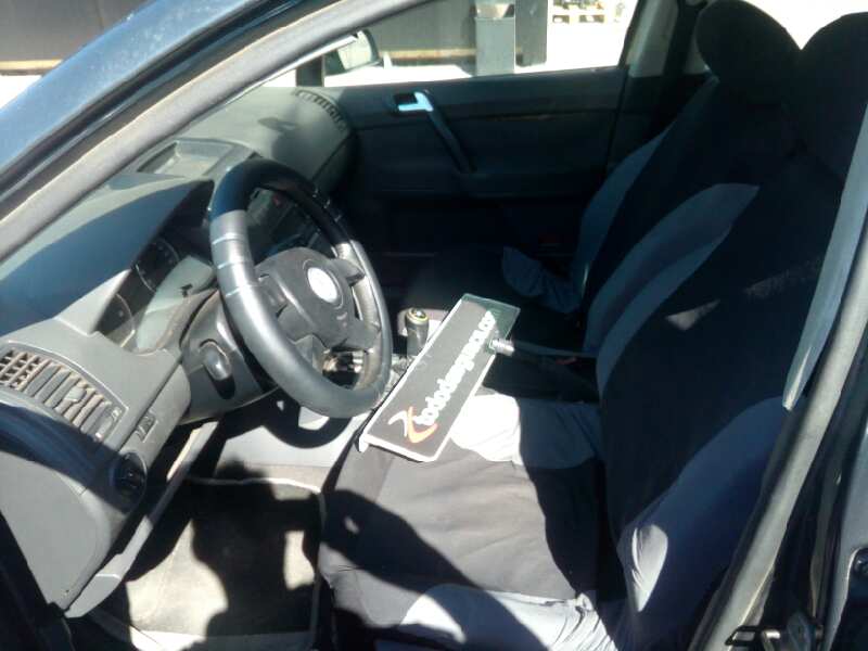 VOLKSWAGEN POLO (9N1) GT Motor 1,4 Ltr. - 55 kW TDI