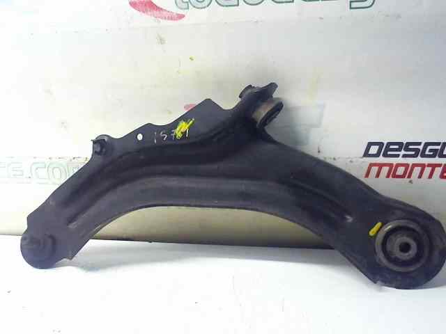 BRAZO SUSPENSION INFERIOR DELANTERO IZQUIERDO RENAULT MEGANE II BERLINA 5P 1.9 dCi D FAP (110 CV) 5 velocidades