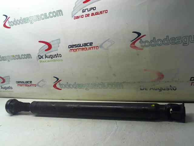CARDAN DELANTERO KIA SPORTAGE LX 4X4