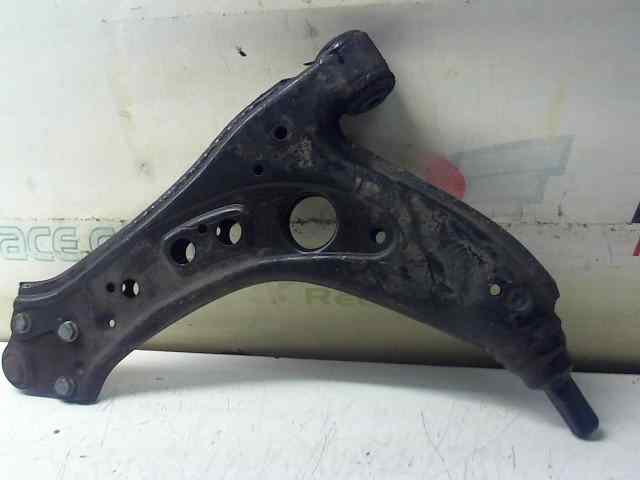 BRAZO SUSPENSION INFERIOR DELANTERO DERECHO CITROEN SAXO 1.5 D (57 CV) 5 velocidades