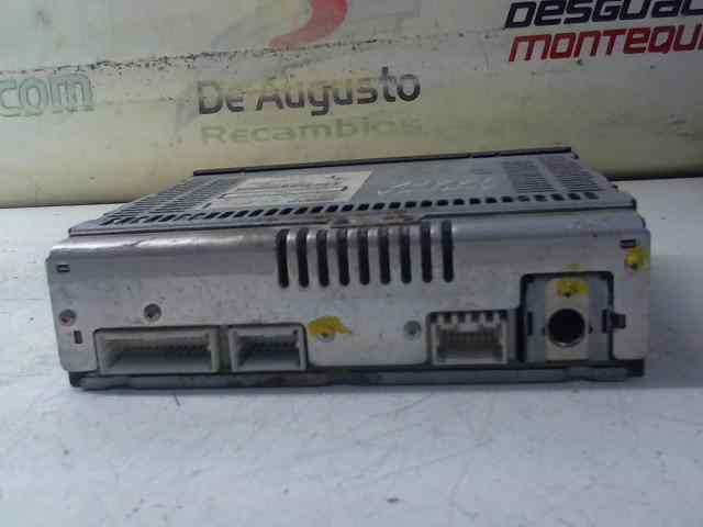 LECTOR CD NISSAN ALMERA 2.2 dCi D (112 CV) 5 velocidades