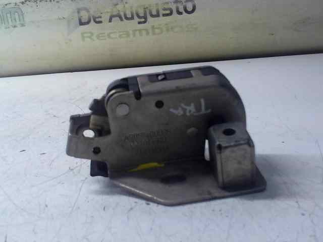 CERRADURA MALETERO / PORTON MERCEDES SPRINTERII CAJA CERRADA (DESDE 01.06) 309/311/313/315         CDI  (906.631/633/635/637)