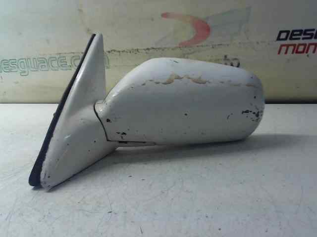 RETROVISOR IZQUIERDO NISSAN PRIMERA BERL./FAMILIAR (P10/W10) 2.0 D (75 CV) 5 velocidades