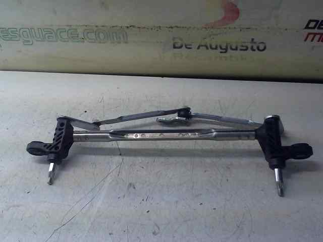 VARILLAJE MOTOR LIMPIA DELANTERO FIAT RECAMBIO ORIGINAL .