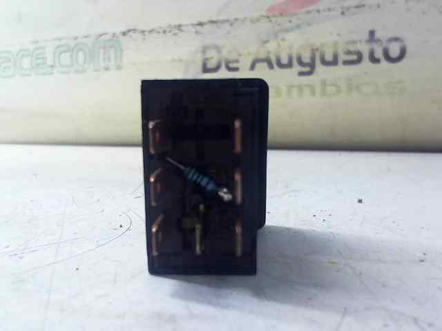 INTERRUPTOR WARNING OPEL CORSA B Edition 2000