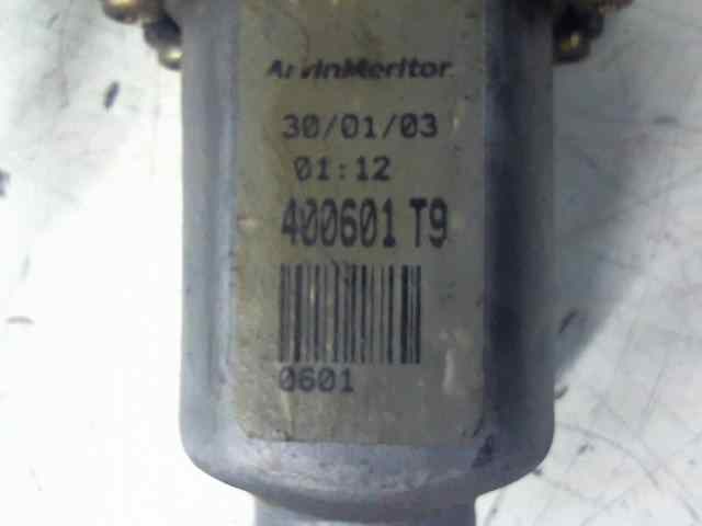 ELEVALUNAS TRASERO IZQUIERDO NISSAN PRIMERA BERLINA (P12) Acenta