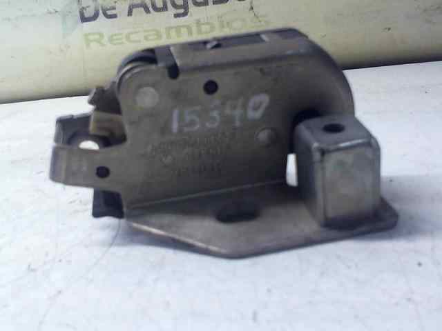 CERRADURA MALETERO / PORTON MERCEDES SPRINTERII CAJA CERRADA (DESDE 01.06) 309/311/313/315         CDI  (906.631/633/635/637)