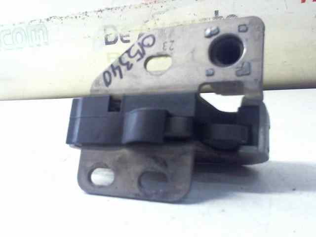 CERRADURA MALETERO / PORTON MERCEDES SPRINTERII CAJA CERRADA (DESDE 01.06) 309/311/313/315         CDI  (906.631/633/635/637)