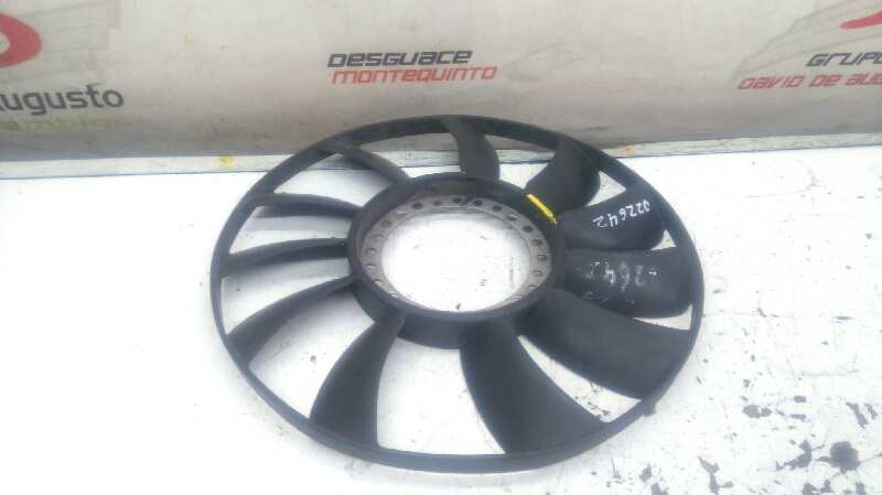 ASPA VENTILADOR AUDI A4 BERLINA (B5) 1.8 T