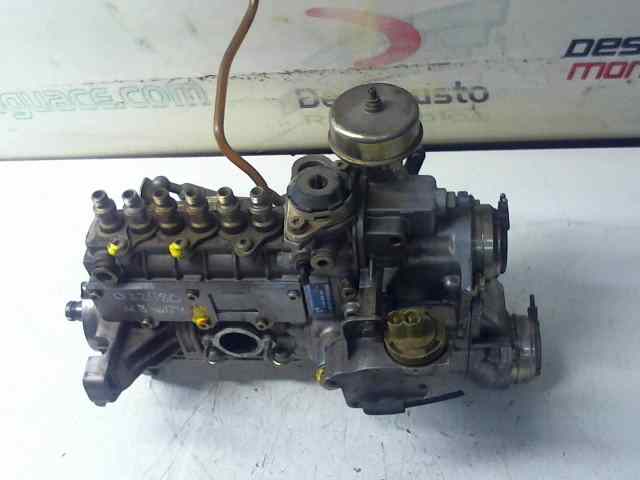 BOMBA INYECCION MERCEDES CLASE E (W124) BERLINA 300 D / E 300 D (124.130)