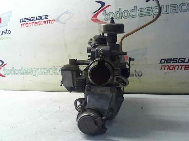 BOMBA INYECCION MERCEDES CLASE E (W124) BERLINA 300 D / E 300 D (124.130)