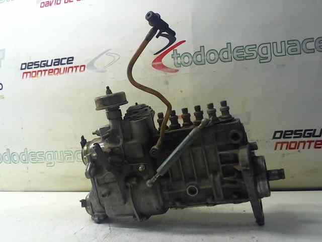 BOMBA INYECCION MERCEDES CLASE E (W124) BERLINA 300 D / E 300 D (124.130)