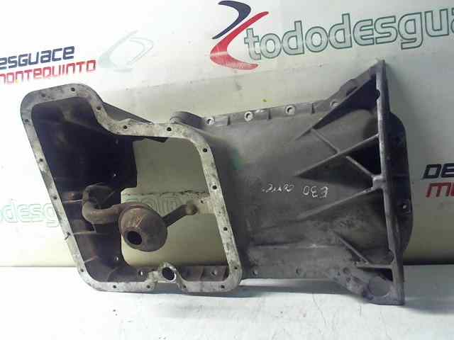 CARTER BMW SERIE 3 BERLINA (E30) 318i