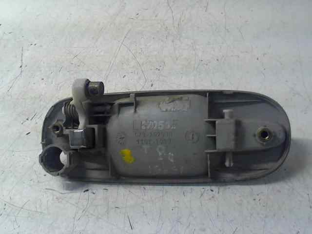 MANETA EXTERIOR DELANTERA IZQUIERDA MG ROVER SERIE 45 (RT) Classic (4-ptas.)