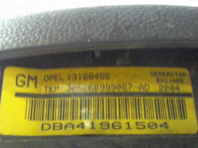 AIRBAG DELANTERO IZQUIERDO OPEL ASTRA H BERLINA Cosmo