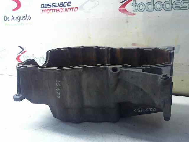 CARTER RENAULT MEGANE I FASE 2 CLASSIC (LA..) 1.4 16V Expression
