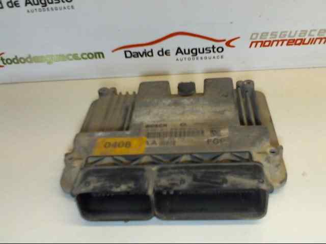 CENTRALITA MOTOR UCE SAAB 9-3 BERLINA 1.9 TiD CAT