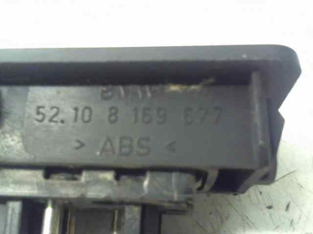 MANDO ELEVALUNAS BMW SERIE 7 (E38) 750i Automático