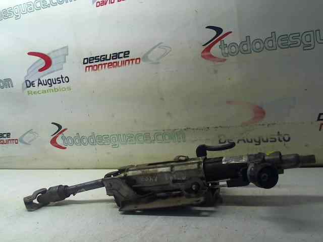 COLUMNA DIRECCION PEUGEOT 407 SW 2.0 16V HDi FAP (136 CV) 6 velocidades