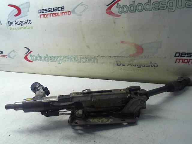 COLUMNA DIRECCION PEUGEOT 407 SW 2.0 16V HDi FAP (136 CV) 6 velocidades