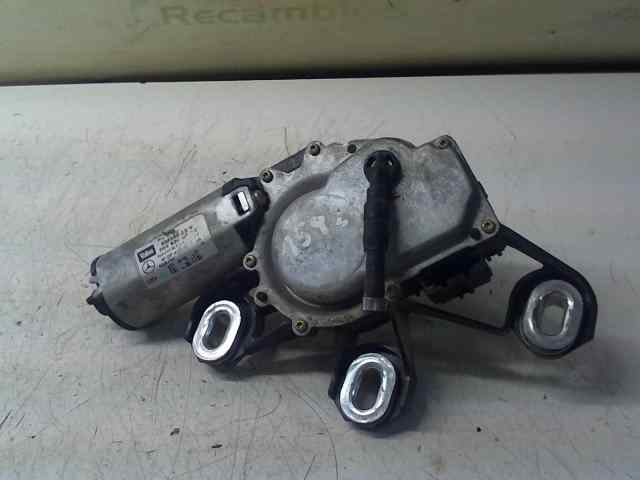 MOTOR LIMPIA TRASERO MERCEDES CLASE C (W203) FAMILIAR C 230 T Compressor   (203.208)