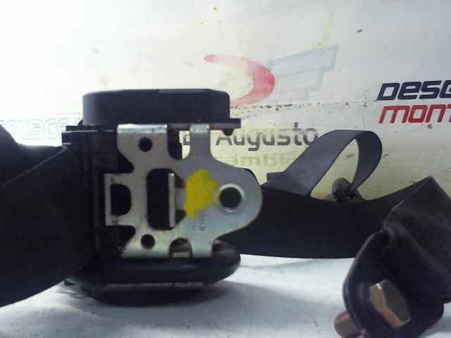 CINTURON SEGURIDAD TRASERO DERECHO MERCEDES VITO (W639) BASIC, COMBI 109  CDI  Compacto  (639.601)