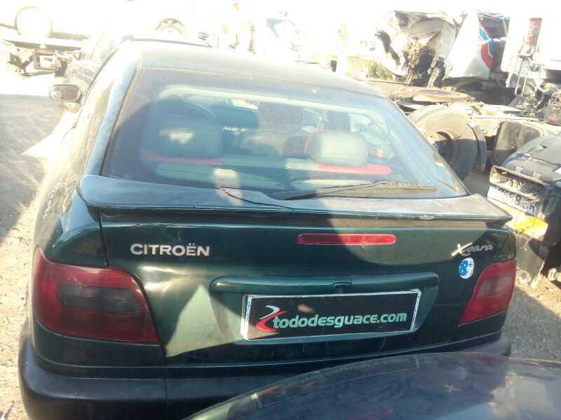 CITROEN XSARA BERLINA 1.9D Attraction Motor 1,9 Ltr. - 51 kW Diesel