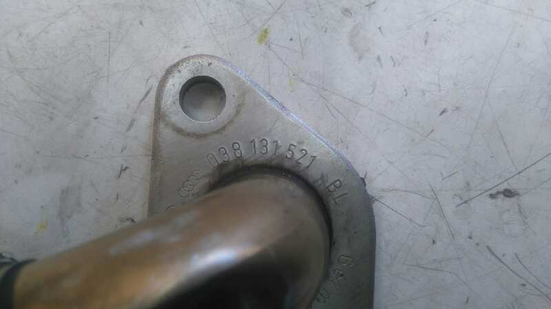 TUBO VALVULA EGR SEAT LEON (1P1) Comfort Limited